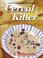 Cover of: Cereal killer