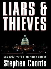 Cover of: Liars & thieves