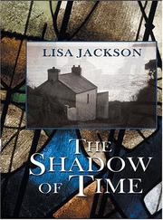 Cover of: The shadow of time