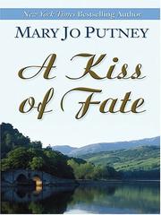 Cover of: A kiss of fate