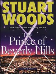 Cover of: The prince of Beverly Hills