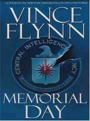 Memorial Day by Vince Flynn
