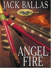 Cover of: Angel fire