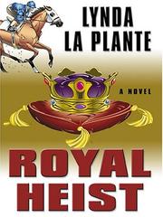 Cover of: Royal Heist