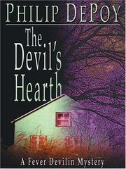 Cover of: The devil's hearth