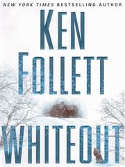 Whiteout by Ken Follett