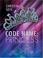 Cover of: Code name--Princess