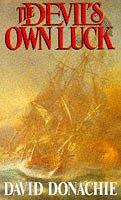 Cover of: The Devil's Own Luck