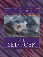 Cover of: The Seducer by Madeline Hunter