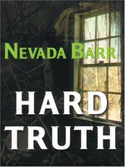 Cover of: Hard truth by Nevada Barr