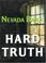 Cover of: hard truth