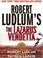 Cover of: Robert Ludlum's The Lazarus vendetta