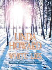 Cover of: White lies