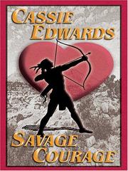 Savage courage by Cassie Edwards