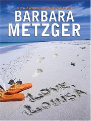 Love, Louisa by Barbara Metzger