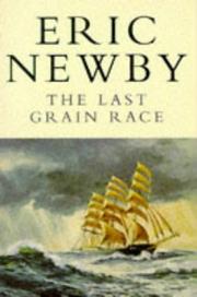 Cover of: The Last Grain Race