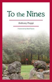 Cover of: To the Nines by Anthony Pioppi, Anthony Pioppi