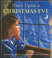 Cover of: Once upon a Christmas Eve