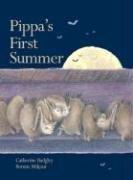 Pippa's first summer by C. E. Badgley