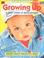 Cover of: Growing Up (Play & Discover)