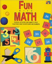 Cover of: Fun With Math by Ivan Bulloch