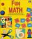 Cover of: Fun With Math