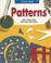 Cover of: Patterns