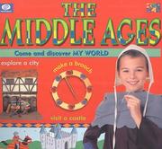 Cover of: The Middle Ages (My World) by Peter Chrisp