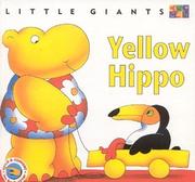 Cover of: Yellow Hippo (Little Giants)
