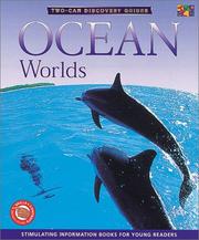 Cover of: Ocean worlds