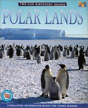 Cover of: Polar Lands (Discovery Guides) by Claire Watts