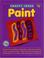 Cover of: Paint (Crafty Ideas)