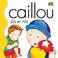 Cover of: Caillou Eso Es Mio! (Caillou (Spanish))