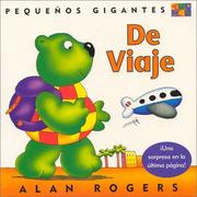Cover of: De Viaje (Little Giants)