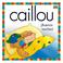 Cover of: Caillou Buenas Noches! (Estrella Polar)