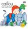 Cover of: Caillou