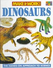 Dinosaurs by Andrew Haslam