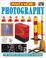 Cover of: Photography (Make it Work! Science)