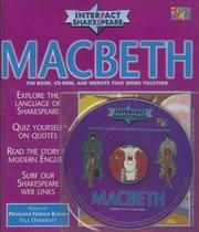 Cover of: Macbeth (Interfact Shakespeare) by 