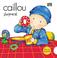 Cover of: Caillou Sorpresa! (Caillou Escondite (Peek-a-Boo))