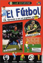 Cover of: El Futbol (Soccer)