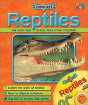 Cover of: Reptiles