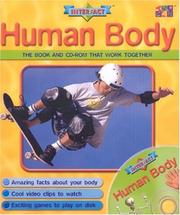 Cover of: Human Body