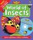 Cover of: World of Insects (Interfact Ladders)