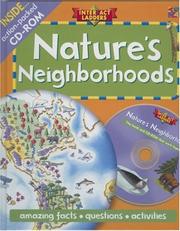 Cover of: Nature's Neighborhoods (Interfact Ladders)
