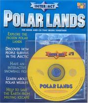 Cover of: Polar Lands (Interfact) by 