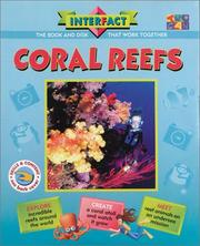 Cover of: Coral Reefs (Interfact (Software Twocan))