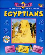 Cover of: Egyptians.