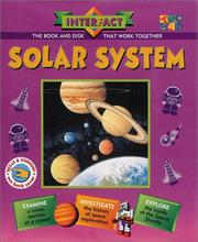 Cover of: Solar Systems (Interfact)