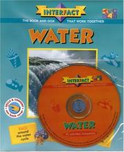 Cover of: Interfact Two-Can: Water: Race Around the Water Cycle, Command Your Own Fleet of Cargo Ships, Dive Into Exciting Undersea Missions: Skills & Content (Book/CD-ROM)